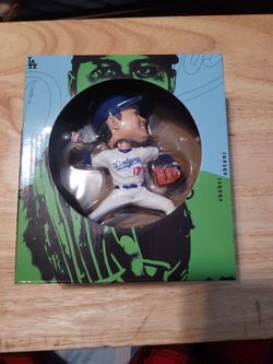 Shoheí ohtaní bobblehead