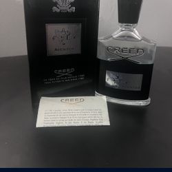 Creed Aventus