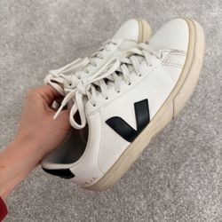 Veja Campo Sneaker W10 M8