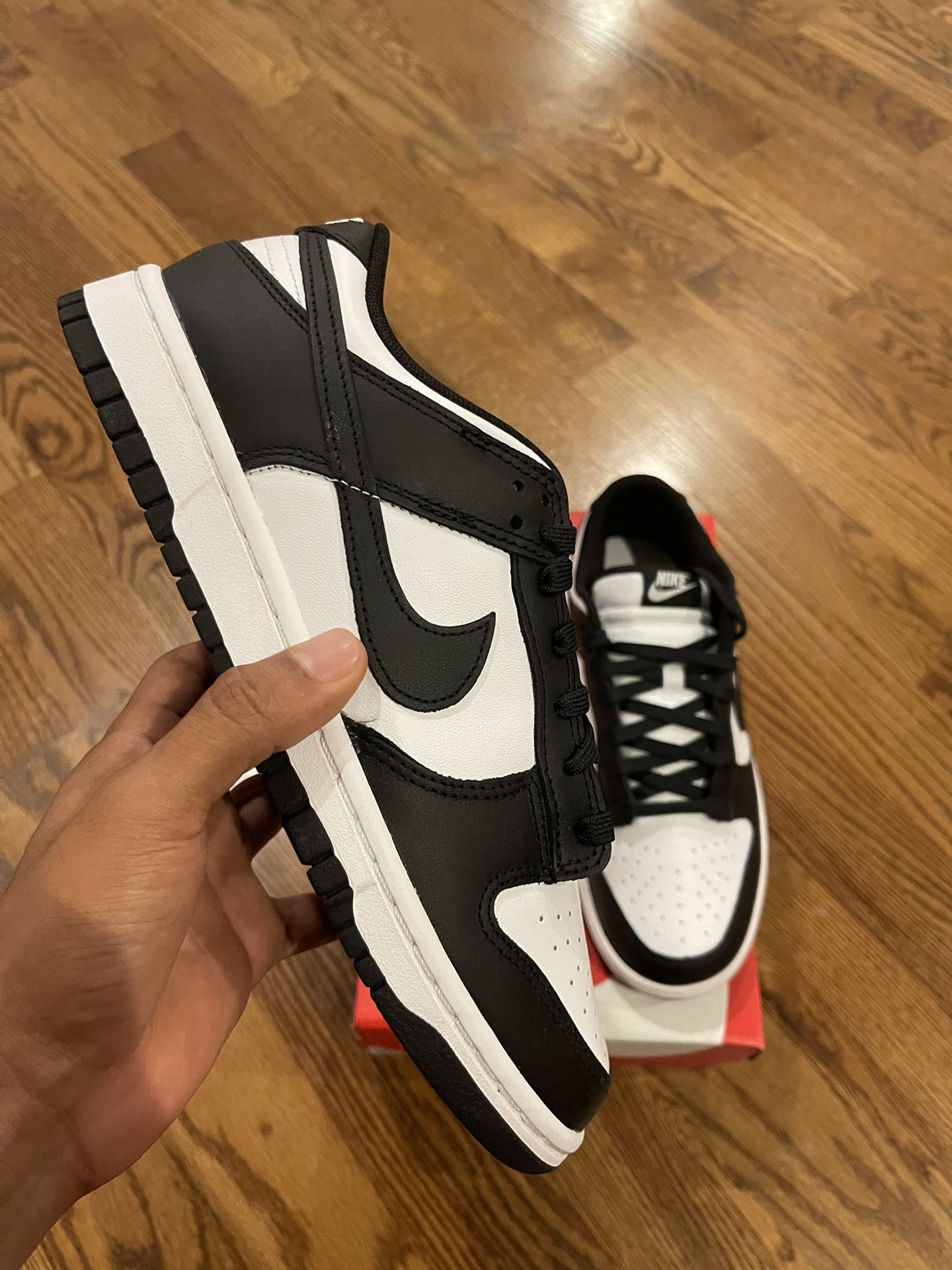 Panda Dunk Low 8.5