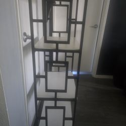 Organizer Shelf