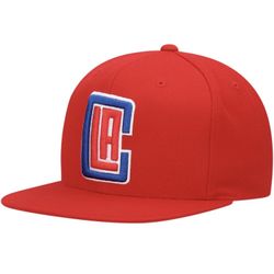 L.A Clippers SnapBack