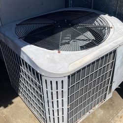 4 Ton Condenser Heat Pump