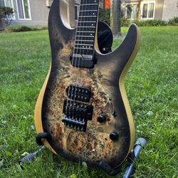 Schecter Reaper 6 FR-S