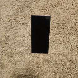 S23 Ultra Unlocked 512GB Black