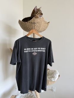 Harley Davidson Vintage T-Shirt