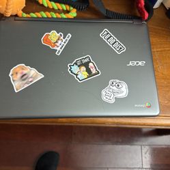 Acer  Laptop 