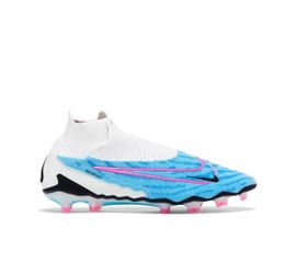 Nike Phantom GX Elite Gripknit DF FG 'Blast Pack' size 10