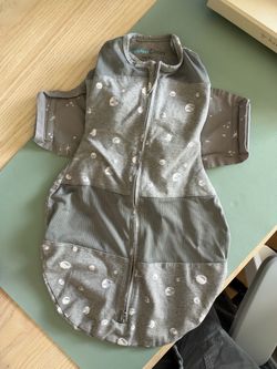 Small snoo sleep sack