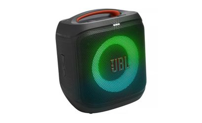 JBL speaker