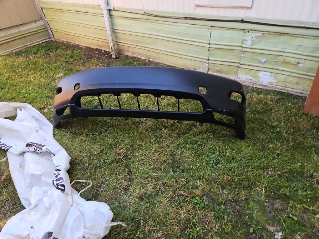 Lexus Rx 350 Front Cover Bumper