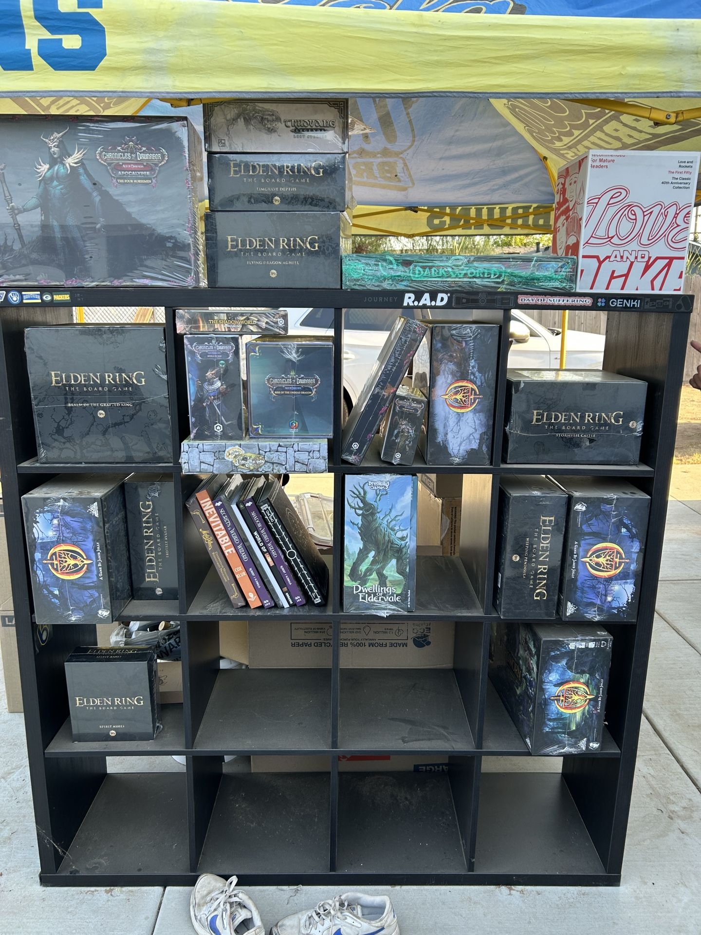 Board Games