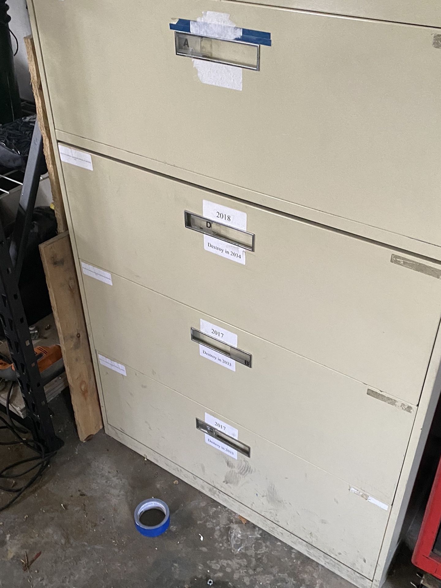 File Cabinet