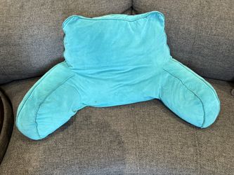 Reading Pillow