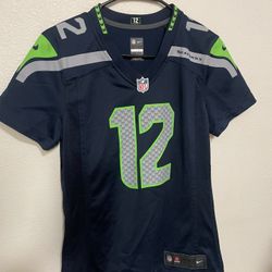 Seahawks Jersey
