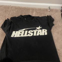 Hellstar Tee 