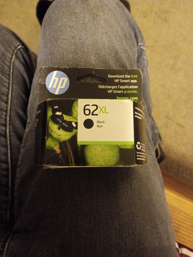 Hp Printer Ink