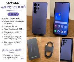 Samsung Galaxy S26 Ultra