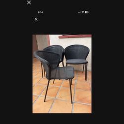 Welling + Ludvik Chairs for SALE