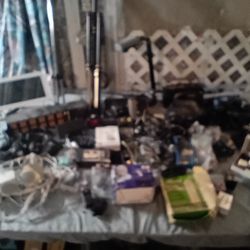 Misc. Electronics For Sale 