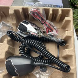 Bundle 2 CB Microphone 