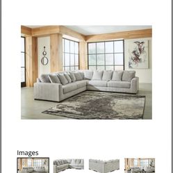 5 Seat Sectional Couch