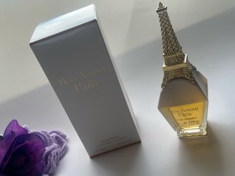 Mon Amour Paris Eau de Parfum for Women 100ml