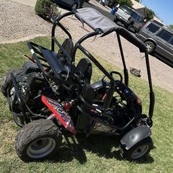 GO CART