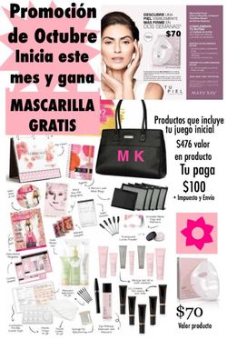 Mary kay