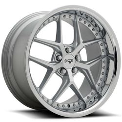 20” Niche Rims Get Approved for Finance Now ! NO CREDIT CHECK