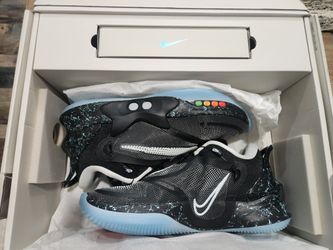 Nike Adapt BB 2.0, Jordan,Kobe, Iverson,Barkley, Ghost Smashers