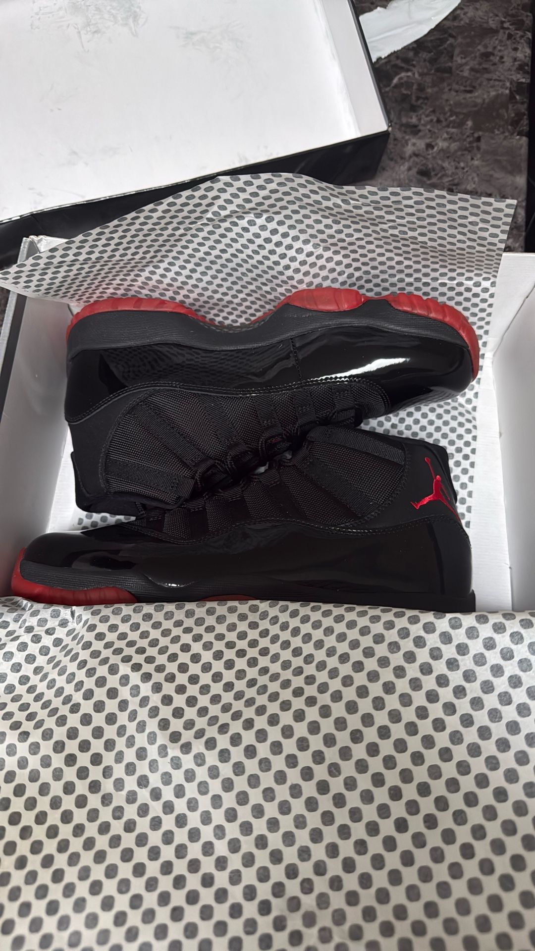 Jordan 11 Retro