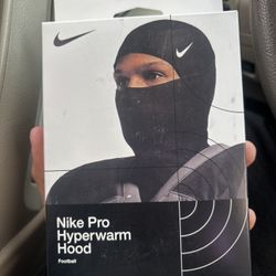 Nike Ski Mask