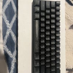 HyperX Alloy Origins 60 Keyboard 