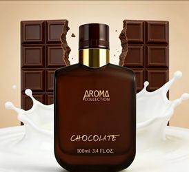 Aroma Collection Chocolate Fragrance 100ml