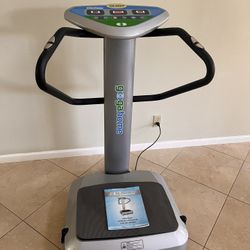 Vibration machine - Gogahome