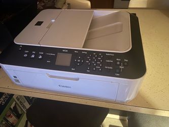 Canon PIXMA MX330 All-in-One Printer