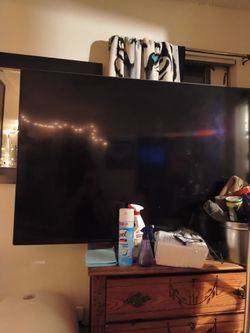 70 inch Vizio flat screen