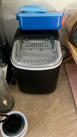 Ice Maker