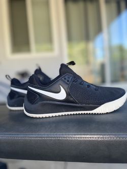 Nike Volleyball Women’s Zoom Hyperace 2