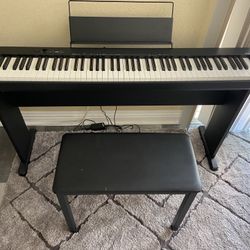 Casio CDP-S90