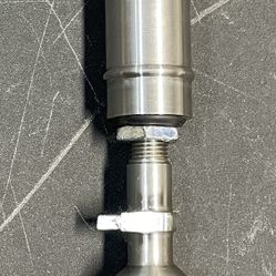 Stillen Short Throw Shifter
