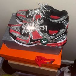 Nike Vomero