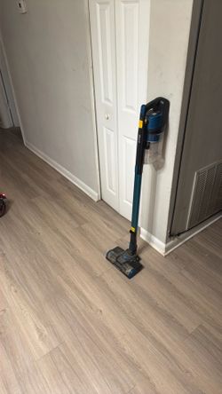 Shark vacuum