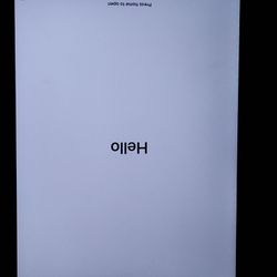 iPad 7th Gen
