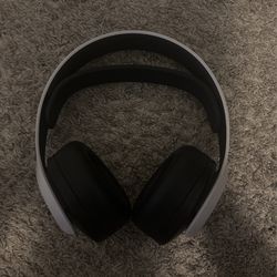 PlayStation Pulse Headphones 