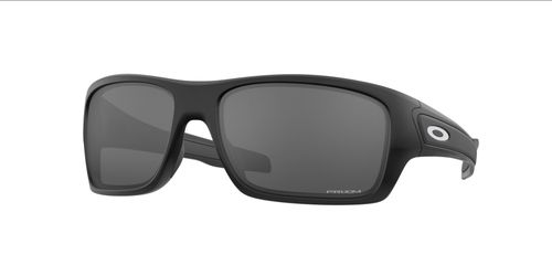 Oakley turbine Sunglasses Matte Black