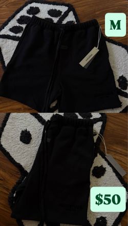 Essential shorts