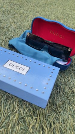 GG sunglasses