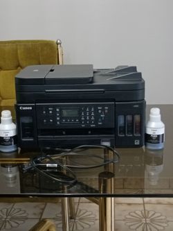 Canon G7020 All-in-One Ink Tank Printer